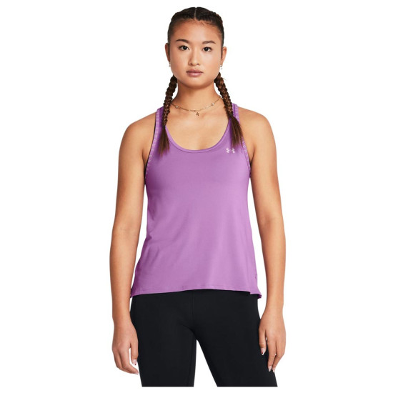 Under Armour Γυναικεία αμάνικη μπλούζα Knockout Tank